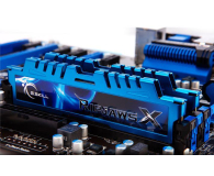 G.SKILL 8GB (2x4GB) 2133MHz CL9 RipjawsX - 215777 - zdjęcie 3